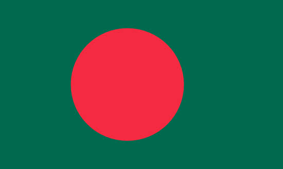 Bangladeš