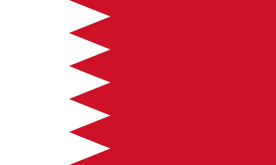 Bahrein