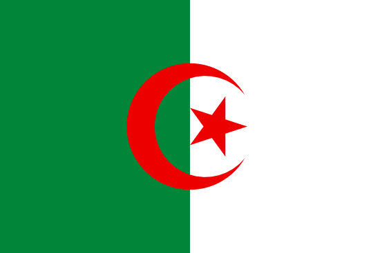 Algeriet