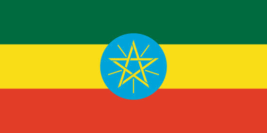 Etiopia