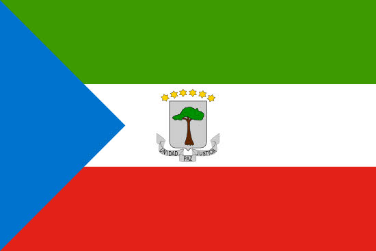 Egyenlítői-Guinea