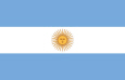 Argentina National flag