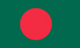 Bangladesh Nationalflag