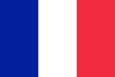 France National flag