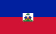 Haiti Nationalflag